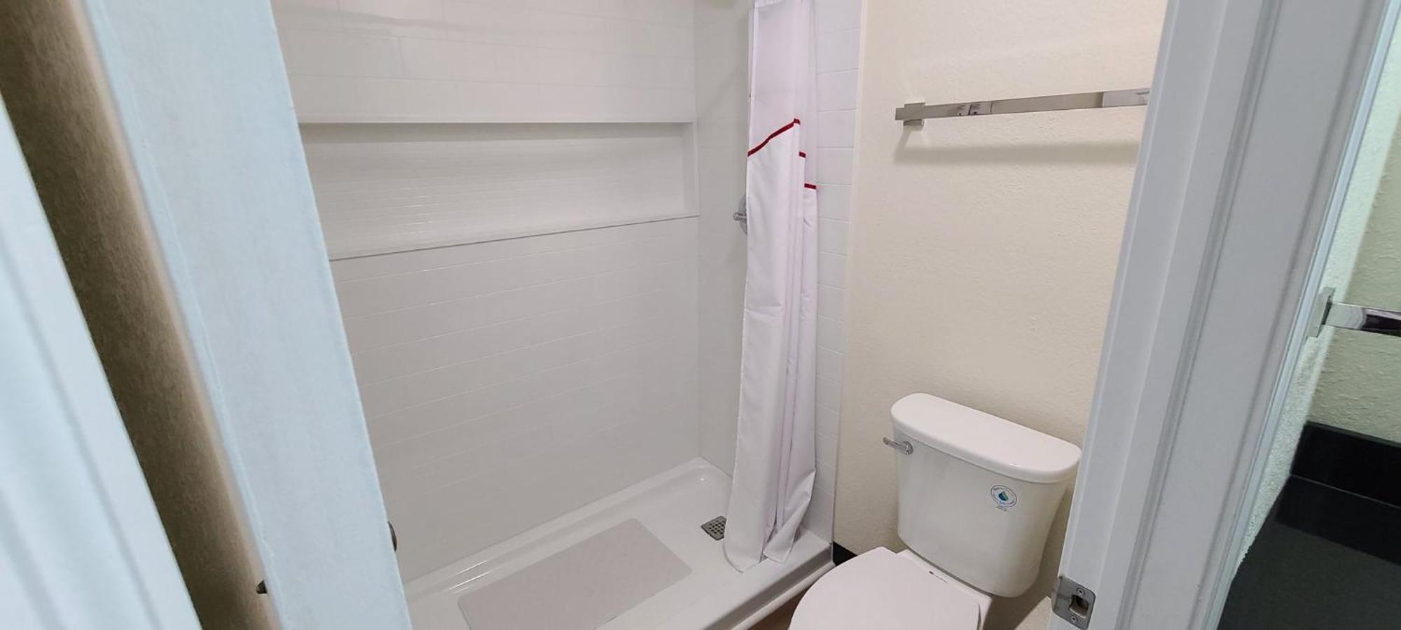 Red Roof Inn Byron Εξωτερικό φωτογραφία